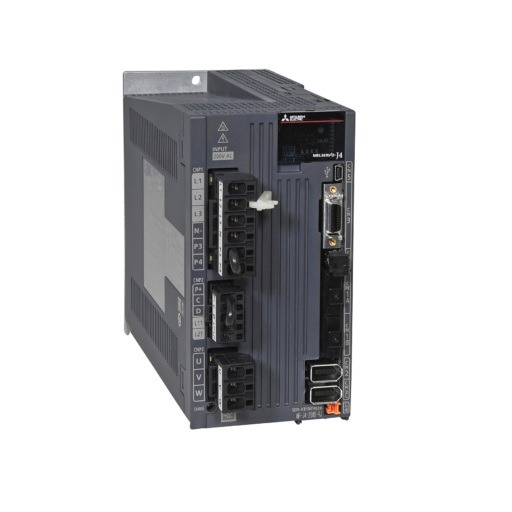 Mitsubishi Electric MR-J4-350B-KS (284241)