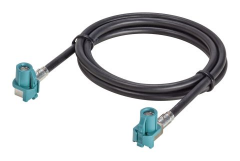 Rosenberger LD5-219-xxxx-y-y Кабельная сборка