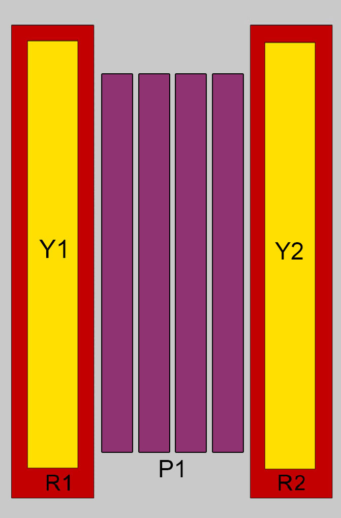 TONGYU T2006S6R031 Встроенная и заменяемая антенна RCU (пульт дистанционного управления)