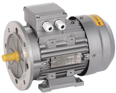 Электродвигатель