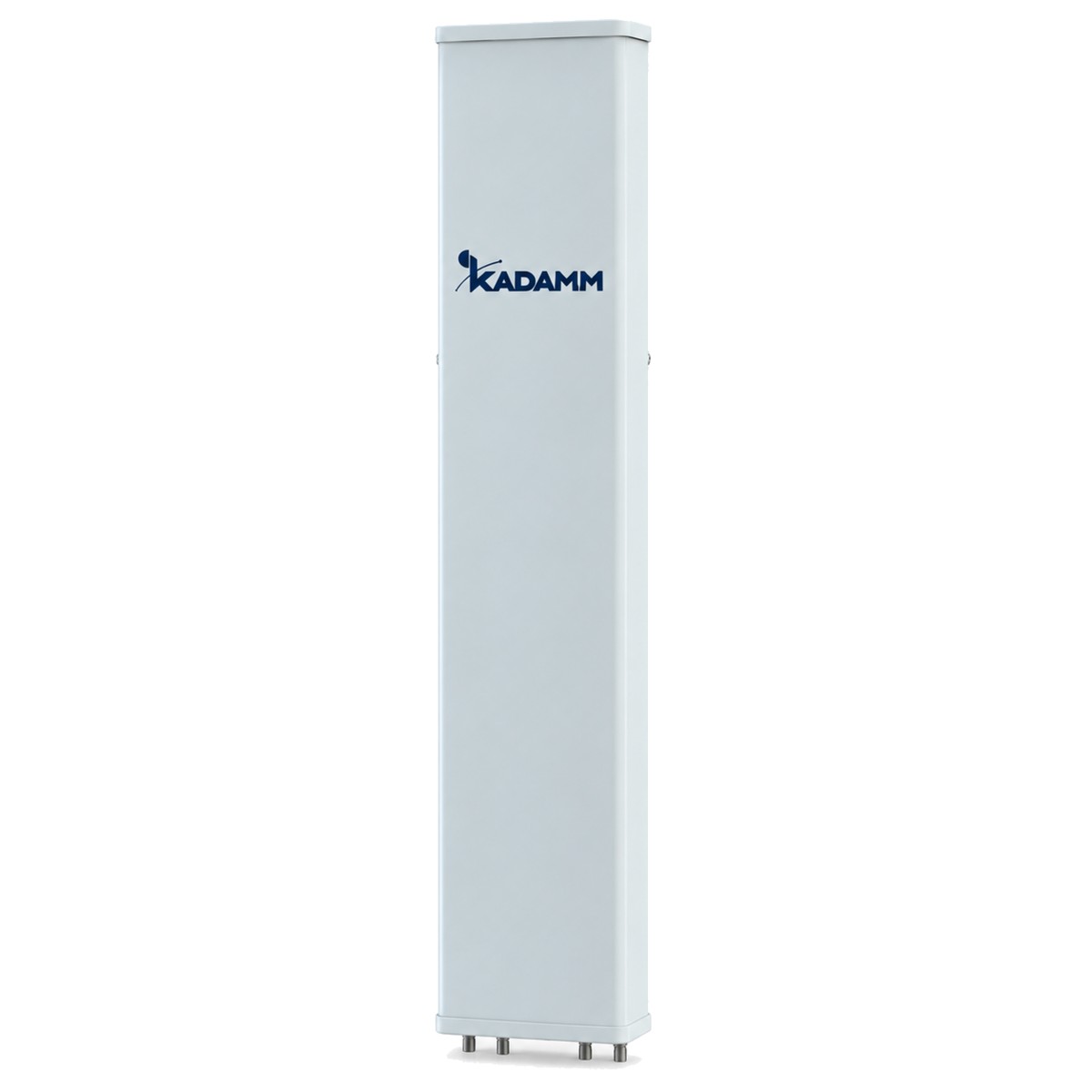KADAMM K802172718 — двухдиапазонная секторная антенна 2×1710–2690 МГц, 18,3 дБи, 4 порта, RET