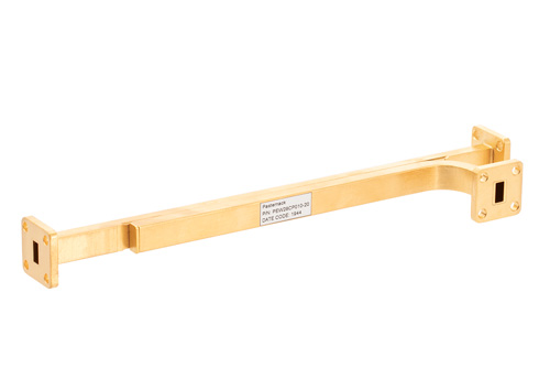 PASTERNACK PEW28CP010-20 Волноводный ответвитель