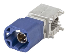 Rosenberger D4S20H-40MA5-C Разъем RosenbergerHSD