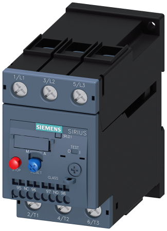 Siemens 3RU2136-4HD1