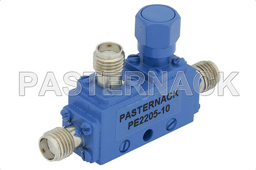 PASTERNACK PE2205-10 Направленный ответвитель SMA