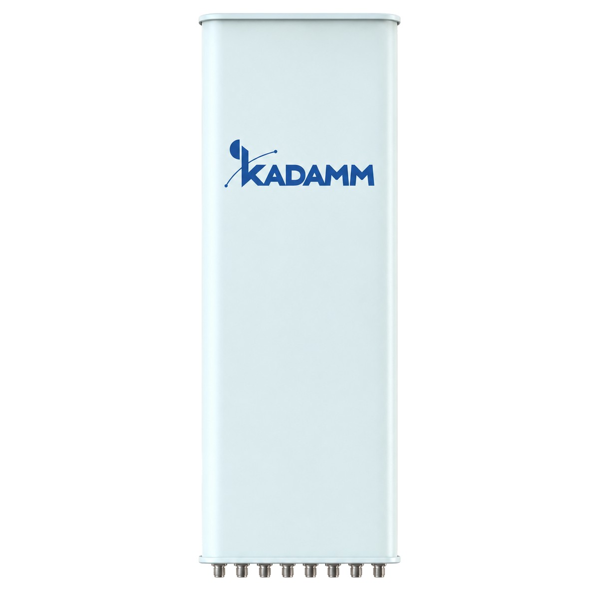 KADAMM K807602616 — семидиапазонная секторная антенна 2×694–960 / 2×1710–2170 / 2×2490–2690 / 1427–1518 / 1920–2200 МГц, RET