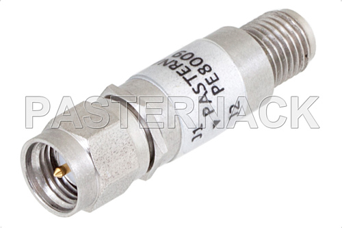 PASTERNACK PE8009 Детектор со смещением (SMA)