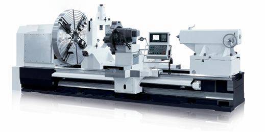 KADAMM LTM-1250S/8000 Горизонтальный токарно-фрезерный центр