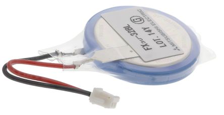 Mitsubishi Electric FX3U-32BL Батарея питания MELSEC FX3U