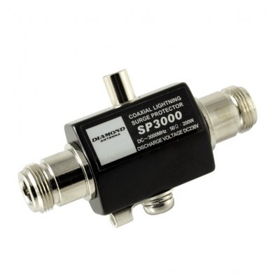 Грозоразрядник Diamond SP3000
