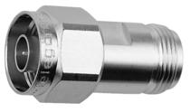 Telegartner J01024A0010 - Переходник N