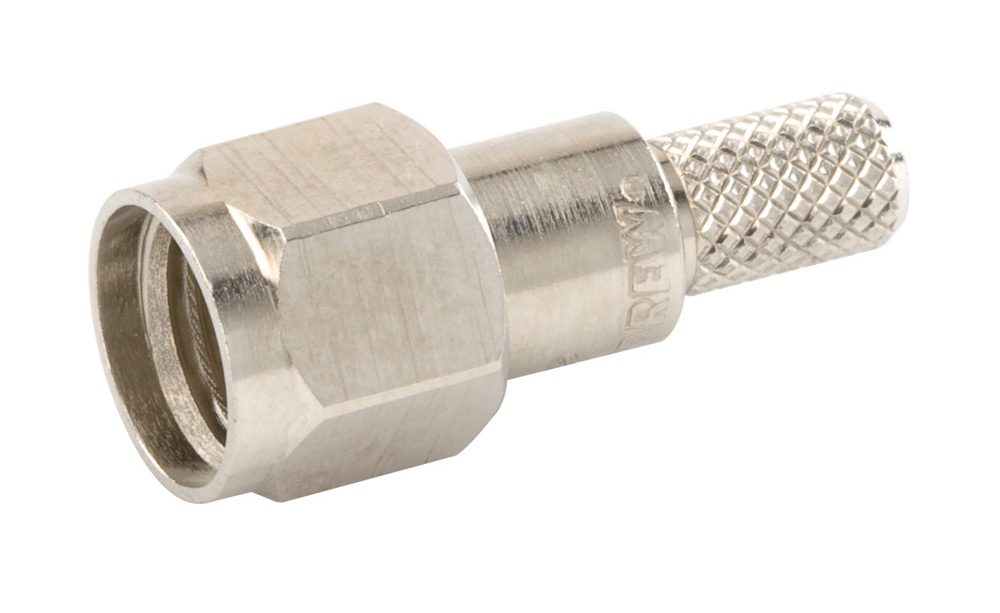 Разъем Andrew 240PMU-CR (Commscope)