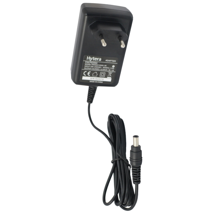 Hytera PS2004 Адаптер питания