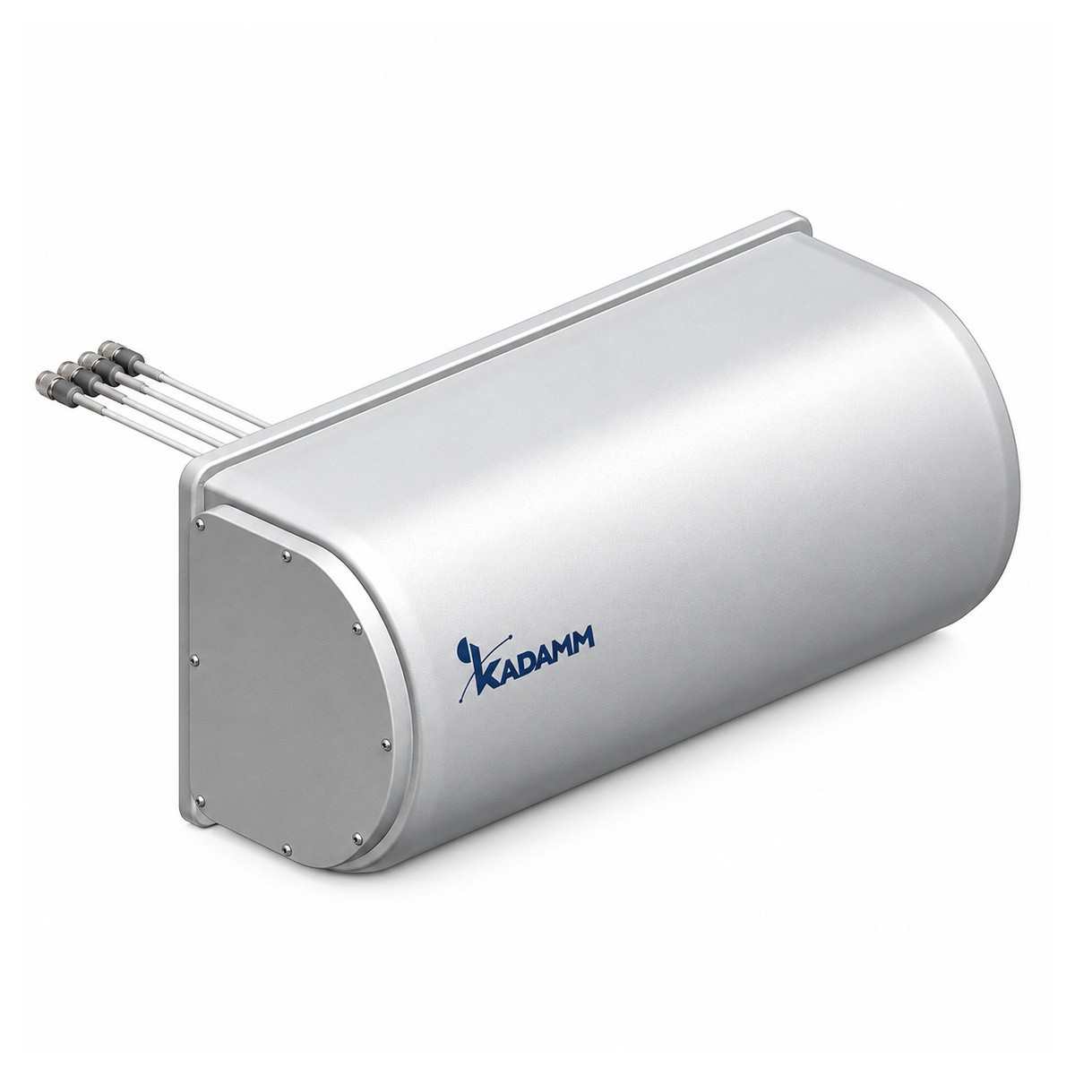 KADAMM APXX-1727-1312-MD — маскированная антенна 1710–2675 МГц, 12,6 дБи, 4 порта