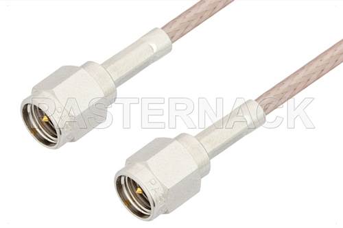 PASTERNACK PE3573-6 Кабельная сборка SMA (male) - SMA (male)