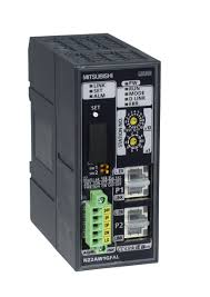 Mitsubishi Electric NZ2AW1GFAL Шлюз CC-Link IE Field в AnyWireASLINK