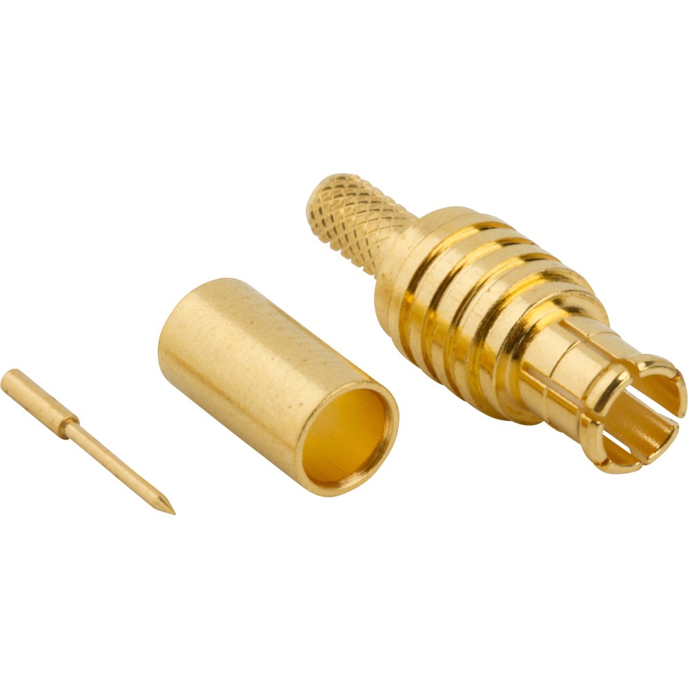 Amphenol 252103 - разъем MCX серии