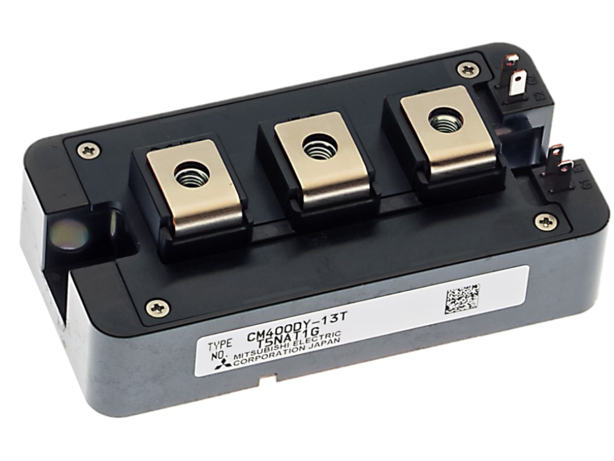 Силовые модули IGBT и IPM Mitsubishi Electric