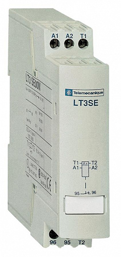 Schneider Electric LT3SE00BD
