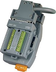 ICP DAS Модуль I-7018Z-G/S CR