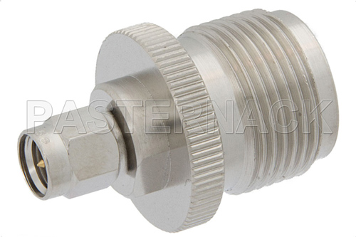 PASTERNACK PE9256 Адаптер SMA (male) - HN (female)