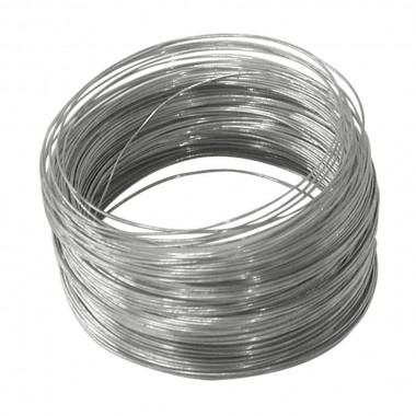ZANDZ ZZ-502-018-6 Проволока стальная оцинкованная