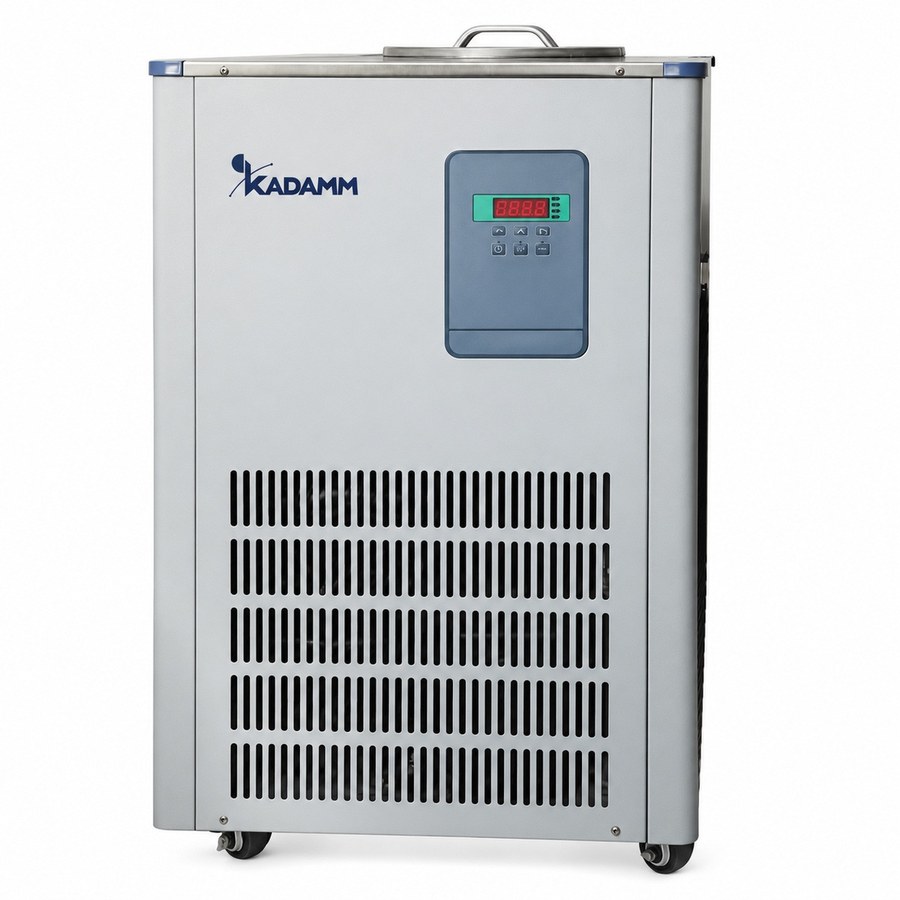KADAMM ЦТ-О100 — Криостаты циркуляционные 100 л
