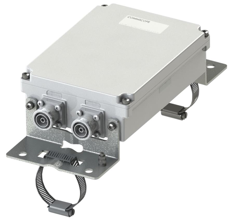 Комбайнер многополосный Andrew E11F02P68 (Commscope)