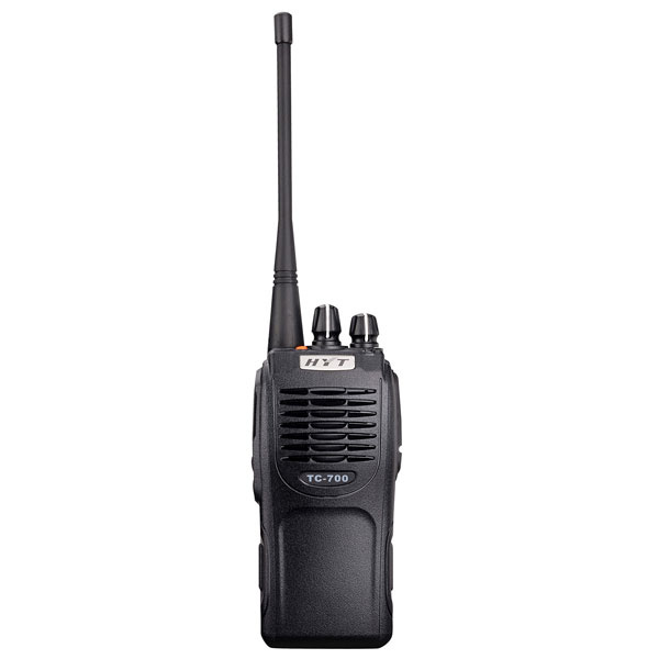 Hytera TC700Ex Портативная взрывозащищённая радиостанция