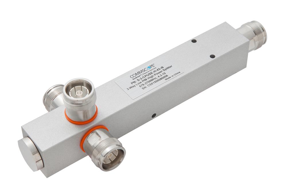 Сплиттер Andrew S-3-CPUSE-H-43-i6 (Commscope)