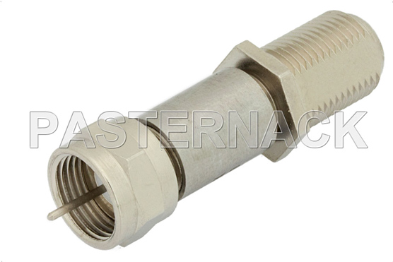 PASTERNACK PE7064-10 Аттенюатор F (male) - F (female)