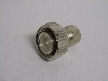 Разъем SPINNER BN 706417