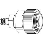 Amphenol RF 131-91046
