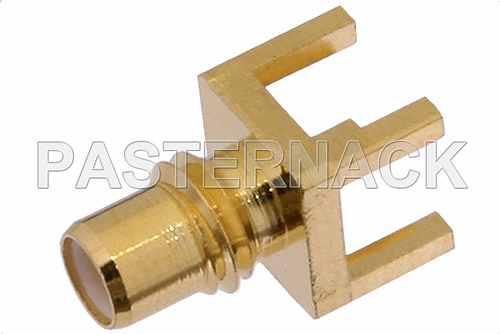 PASTERNACK PE4175 Разъем SMC (female)