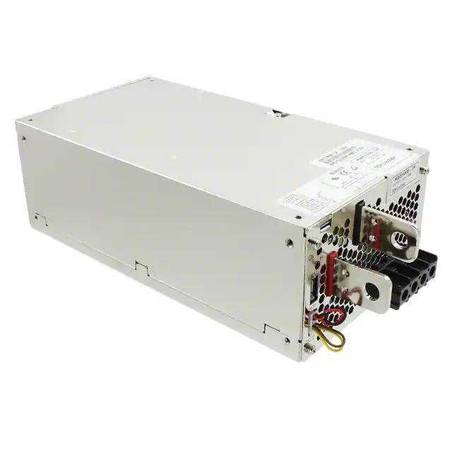TDK-Lambda HWS1000-5 Преобразователь AC-DC