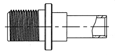 Amphenol 262148 - разъем MMCX серии