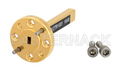 Pasternack PE-W12TR1001 Маломощный волновод 60~90 GHz