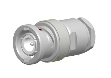 Amphenol 031 3202 - разъем BNC серии