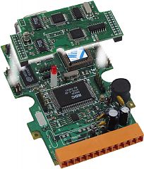 ICP DAS Контроллер I-7188XC-512 CR