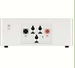 Kadamm KMP-HV-PB48100 — Высоковольтная модульная система накопления энергии