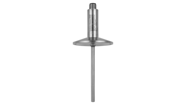 Endress+Hauser Термопреобразователи Easytemp® TMR35