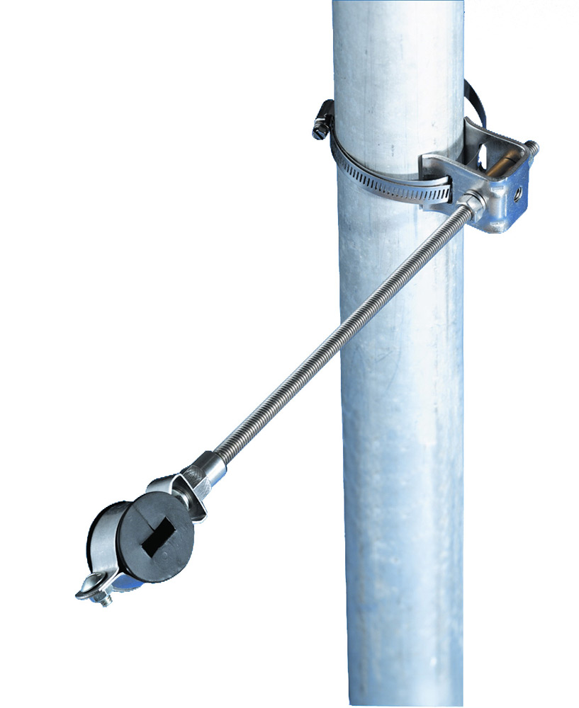 Крепление для кабеля Andrew 244106A-120 (Commscope)