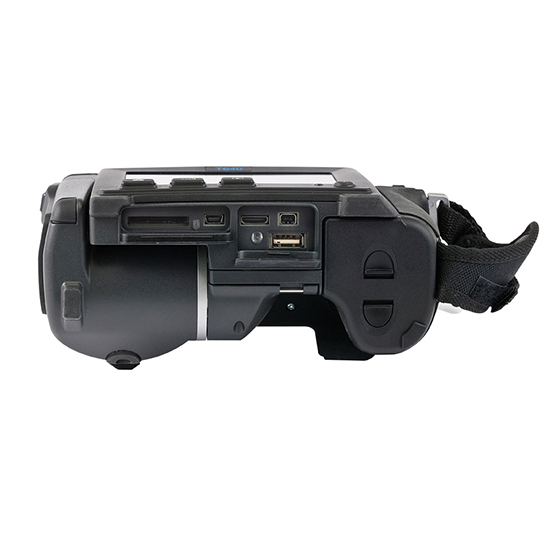 Тепловизор FLIR T620