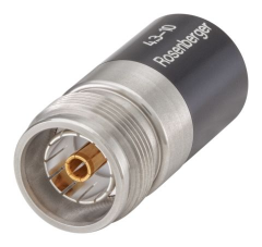 Rosenberger 64K12L-000S3 Эквивалент нагрузки