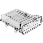 Разъемы и компоненты Amphenol серии AIPXE