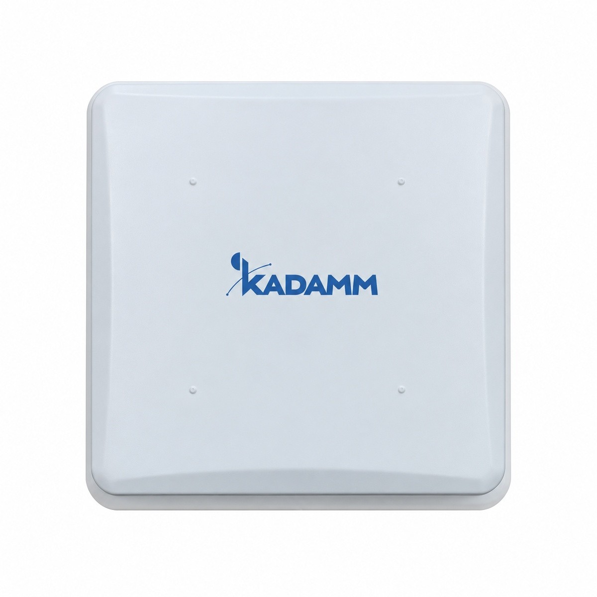 KADAMM O-ATP14-1710/2700M — наружная направленная антенна 4G/5G MIMO 1710–2700 МГц, 14 дБи