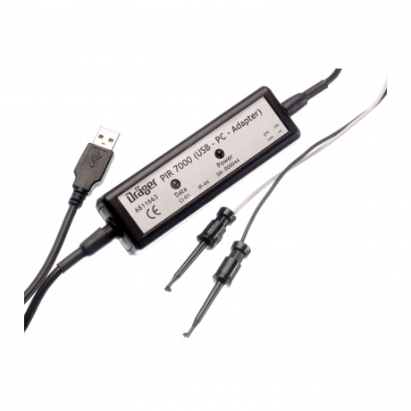 USB модем для Drager PIR 7000/7200 (6811663) (Драгер)
