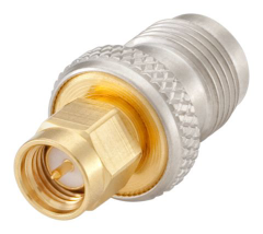 Rosenberger 32S156-K00L5 - SMA-TNC Адаптер