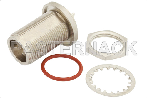 PASTERNACK PE4980 Разъем SC (female)