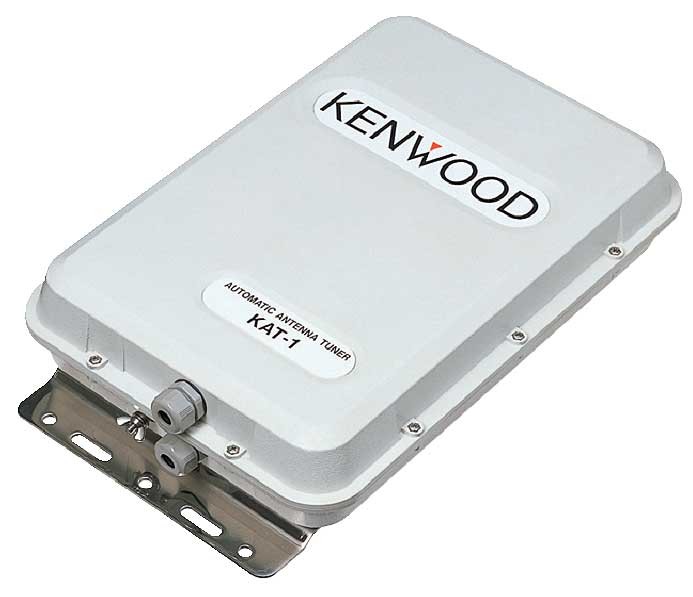 Kenwood KAT-1 M Внешний тюнер для TK-90
